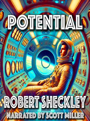 cover image of Potential